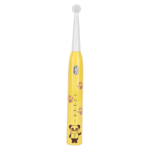 Electric Toothbrush Replacement Heads, Tackle Tough Stain Removal With Advanced Bristle Pattern, Color Coded For Multiple Users 2