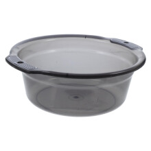 Collapsible Wash Basin for Laundry and Kitchen Use Portable Dish Tub for Clothes Vegetables Baby Bottles