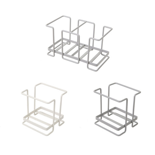 Paper Cup Rack Iron Disposable Cup Stand Convenient Cup-2 1