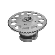 12589782 VVT Timing Gears Camshaft Phase Adjuster Sprockets for