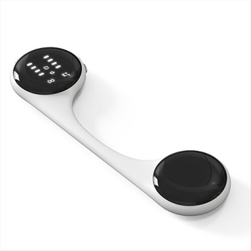 Wireless Pillow Speaker with Timer and Multiple Nature Sound Option Sl