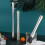 Stainless Steel Cocktail Muddler with Efficient Crushing Teeth for Fruit and Herb Mixing 5