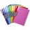 Copridocumenti - Iderama - A4 - PP - Colori assortiti - Misto 1