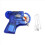 USB Electric Automatic Fishing Hook Tying Device Quick Tiers Tool for 1