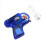 USB Electric Automatic Fishing Hook Tying Device Quick Tiers Tool for 4