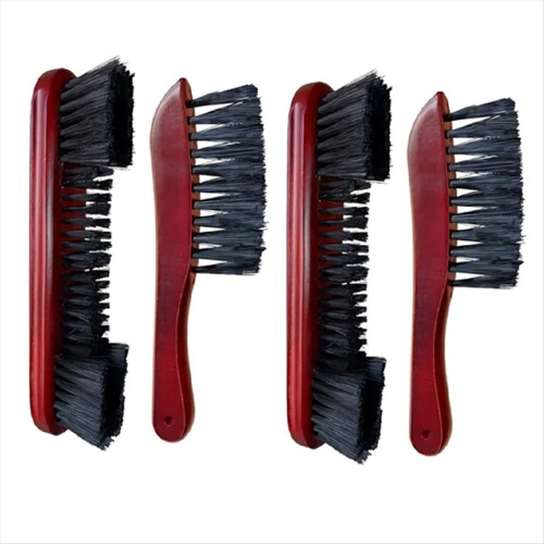 Billiard Brush Set Pool Table Cleaning Tablecloth Tool and Knife for 2 1