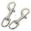 Rope Dog Clip Underwater Diving Hook Swivel Snap Hook Bolt Snap Hook Set 1