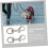 Rope Dog Clip Underwater Diving Hook Swivel Snap Hook Bolt Snap Hook Set 2