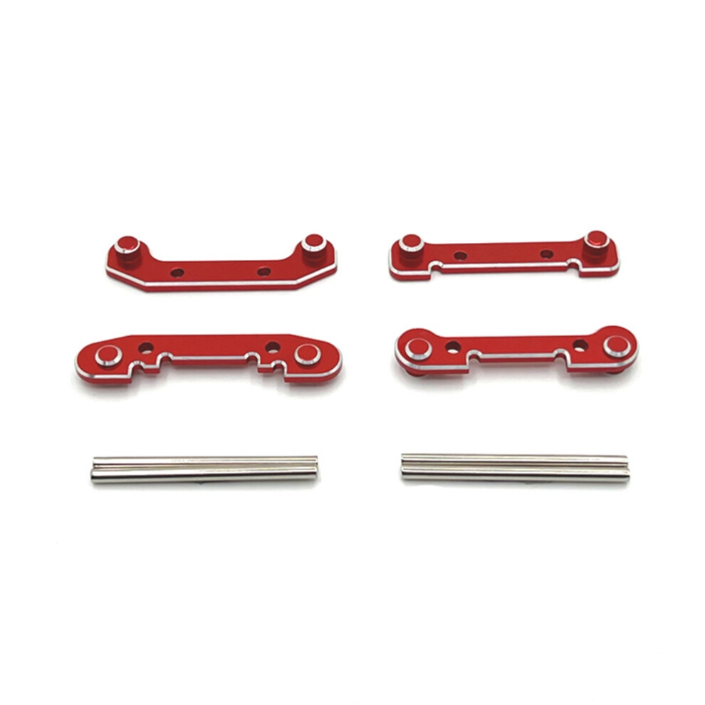 Photos - Parts for Drones & RC models RC Car Upgrade Swing Arm Fixing Parts Set for C8803 1/14 144016 1/12 1
