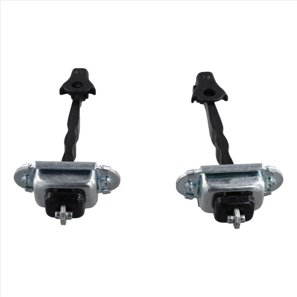 6209100Akz16a 2Pcs Car Door Limiter / Rear Hinges For H6 2011-2017 4853841199725