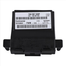 7N0907530P CanBus Gateway Control Unit Module Interface Controller 7N0