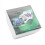 100 Pcs Dual-Sided CD/DVD Collection Set Scratch-Resistant Dust-Proof 1