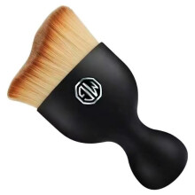 Soft Scratch Detailing Car Interior Cleaning Brush with Case for MG Windsor EV