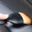 Soft Scratch Detailing Car Interior Cleaning Brush with Case for MG Windsor EV 4
