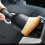 Soft Scratch Detailing Car Interior Cleaning Brush with Case for MG Windsor EV 3
