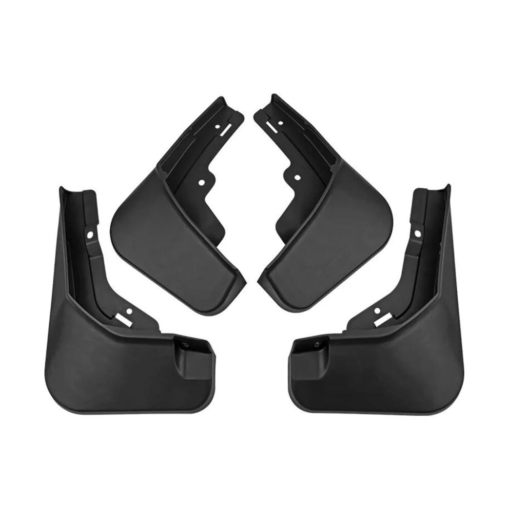 Mud Flaps For Xiaopeng For Xpeng G6 Car Mud Flaps Splash Guards Front Rear Wheels Fender Accessories Mudflaps Splash Guards Mudguards 9001264672980
