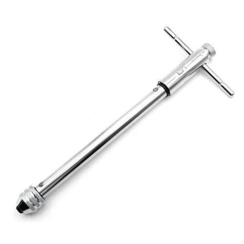 M5M12 Adjustable Ratchet Hand Screwdriver Plus Filament Thread Accessories, Workshop Tools, Hand Tools,