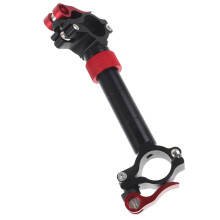 Fishing Umbrella Holder with Secure Lock, Adjustable Chair Stand, Durable Quick Install Outdoor Bracket