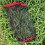 Foldable Fishing Net Bag, Thickened Fish Net, Small Mesh At Mouth, Fla 3