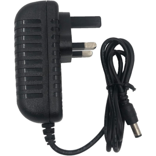 Philips  CD Player EXP2546/12 5V AY3162 ACDC Switch Adapter Charger 1