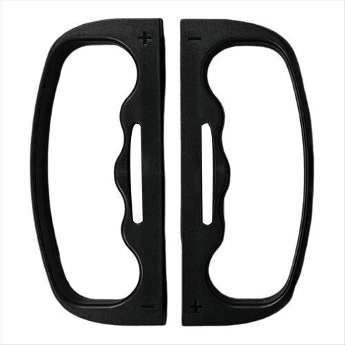Grip for 2 NS2 Controller Left and Right Grips Enhanced Gaming Experie 1