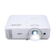 Projektor - Acer - H6546 - Bildgröße 775 cm - 245W - 32 dB