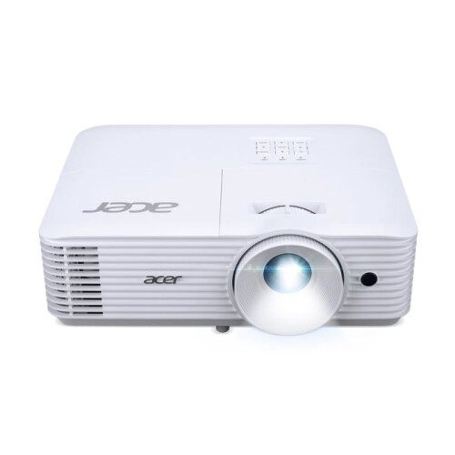 Acer Projektor - Acer - H6546 - Bildgröße 775 cm - 245W - 32 dB