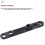 Bicycle Disc Brake Adapter CNC Bracket for Road Bikes Compatible with 5