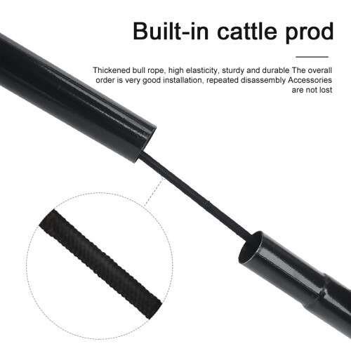 Tragbares Badmintonnetz, faltbar, 1