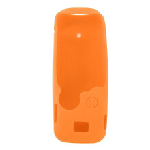 Capa protetora de substituição para Insta360ONE X2. Flexível e fácil de instalar. Antirriscos. Toque confortável. Proteção eficaz. Material