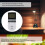 Intelligent Digital Temperature Controller AU Switch Socket 240V 50Hz 6