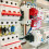 Lockout Tag Kit, Kit Electrical Industrial 6