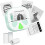 Portable Bluetooth Thermals Inkless Sticker Maker For Projects Study Notes 3