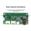 For 2/3b/4b ReSpeaker Intelligent Speech Recognition Module 2 Micropho 5