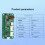 For 2/3b/4b ReSpeaker Intelligent Speech Recognition Module 2 Micropho 3