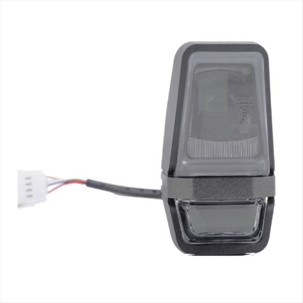Head For Gt1 Super Powerful Electric Scooter Series Head Lamp Fro Light 4853841186992