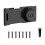 Household Security Cabinet Password Locks Keyless Drawer Combination C 2