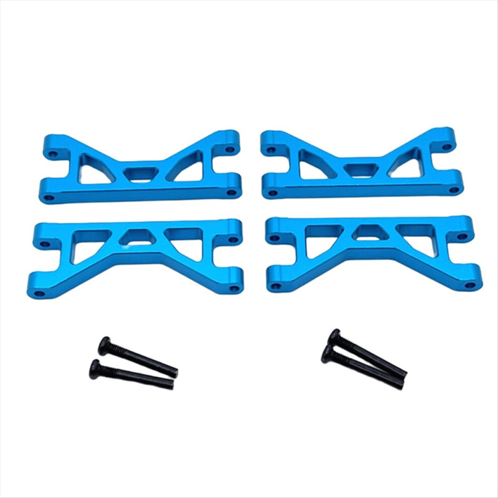 Rc Car Upgrade Front And Rear Up Swing Arm Kit For 1/16 Ud M16 Accesso 4853841189597