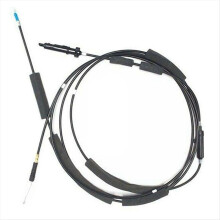 Car Rear Parking Emergency Brake Cable 74880--A01 for 2006-2011 Luggag