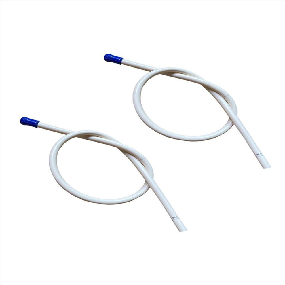 2Pcs Front Sunroof Water Drain Hose Pipe For 2010-2017 5N0877231 5N0 8 4853841102312