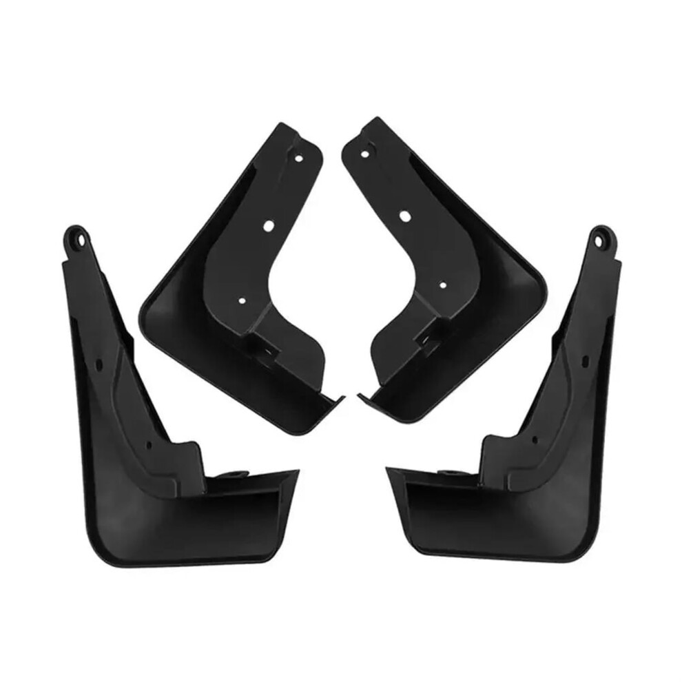 Car Mud Flap For Toyota Yaris Cross Ac200 Anti Splash Guard 9119770477316