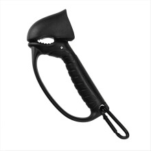 Jaw Fishing Controller Fish Gripper Portable Lip Non-Slip Handle Prote