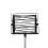 Tischtennisbälle Retriever Collector mit einer 6