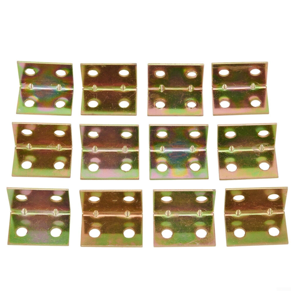 20 Stainless Steel Joint Brackets For Improved Structural Integrity 9119770477941