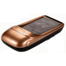 Automatic Shoe Cover Dispenser with Roll, Strong Adhesion, Hygienic for Office Lab Indoor Use