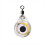 LED Attracting Fish Light Eye Shape Luminous Lamp Lure Deep Drop Color 1