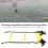 Ενισχυμένη ζώνη με μαλακό, ευέλικτο σκαλοπάτι για διασκέδαση σε όλες τις ηλικίες, 8
