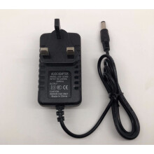 5VDC 1A power supply ACDC adapter power charger for Angel MP3 player 3.5 mm