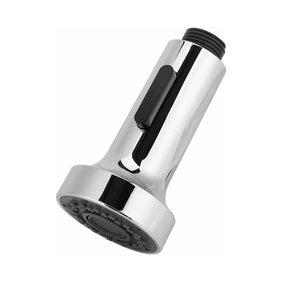 Faucet Sprayer, Kitchen Sink Replacement, Pull Down Hose Spray Head For Standard G1/2 Connector, Functional & Stylish, Easy & Smooth Operation 9454554959726