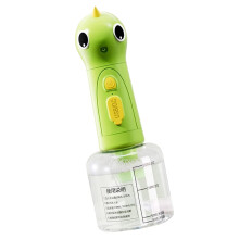 Electric Foaming Shampoo, BuiltIn Scale, Pet Cleaning Tool for Kittens, Puppies Ref: 8318
